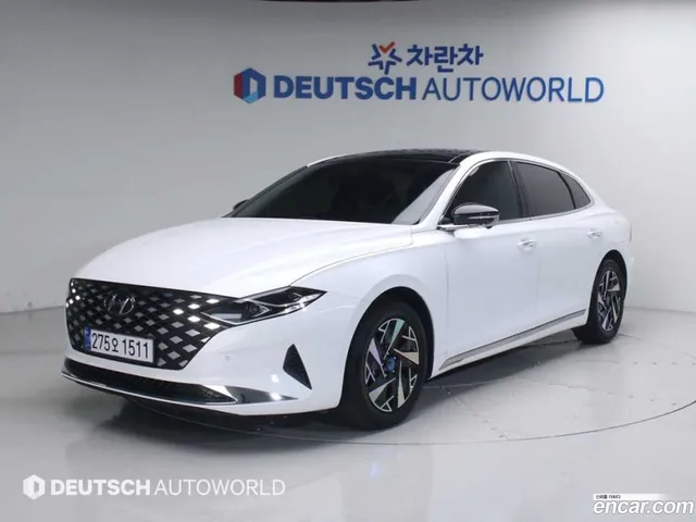 Hyundai IG — миниатюра 1