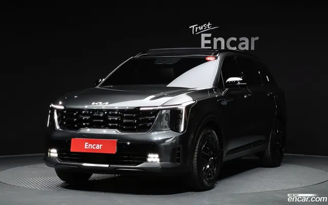 Kia Sorento HEV 1.6 2WD — миниатюра 1