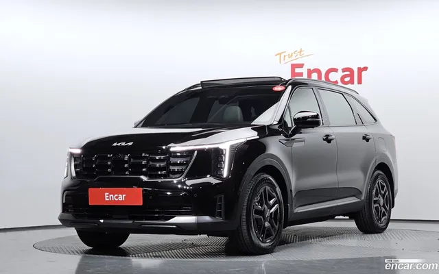 Kia Sorento HEV 1.6 2WD — миниатюра 1