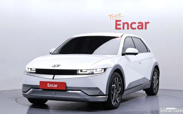 Hyundai 5 AWD — миниатюра 1