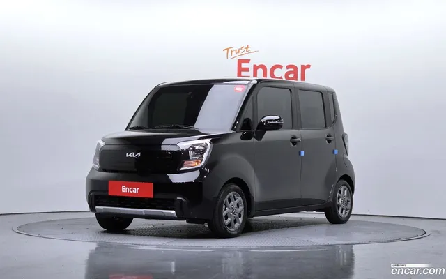 Kia Ray — миниатюра 1