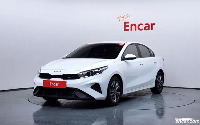 Kia K3 1.6 — миниатюра 1