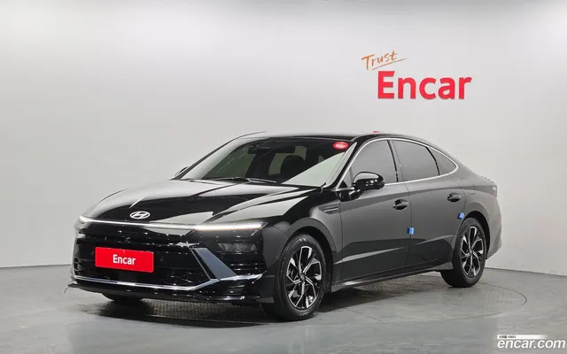 Hyundai (DN8) 2.0 — миниатюра 1