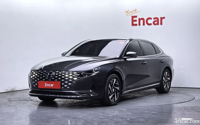 Hyundai IG — миниатюра 1