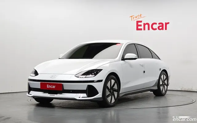 Hyundai 6 — миниатюра 1