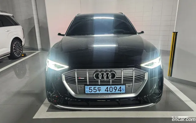 Audi e- 50 — миниатюра 1