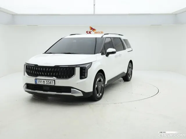 Kia Carnival HEV 9 — миниатюра 1