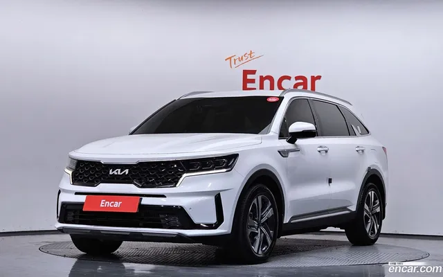 Kia Sorento HEV 1.6 2WD — миниатюра 1