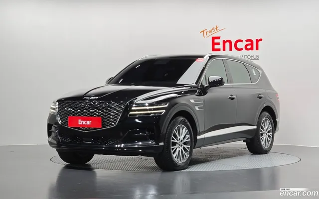Genesis GV80 2.5T 2WD — миниатюра 1
