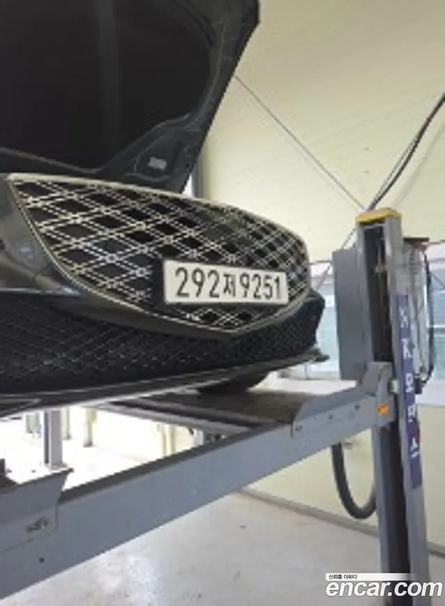 Genesis G80 (RG3) 2.5 AWD — миниатюра 1