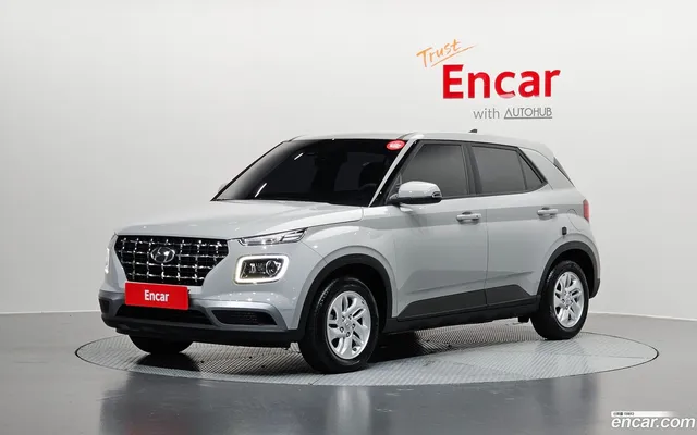 Hyundai Venue 1.6 — миниатюра 1