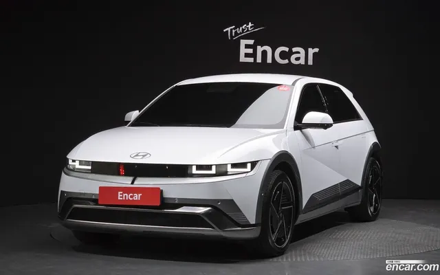 Hyundai 5 AWD — миниатюра 1