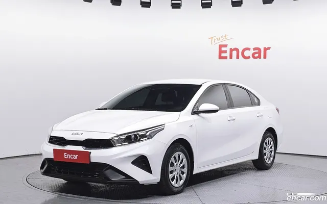 Kia K3 1.6 — миниатюра 1