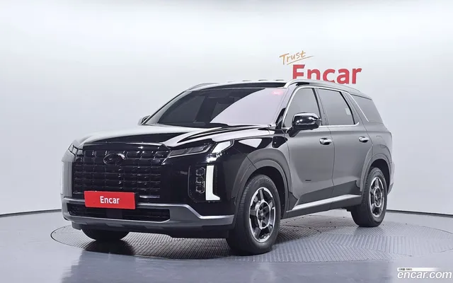 Hyundai Palisade 3.8 4WD — миниатюра 1