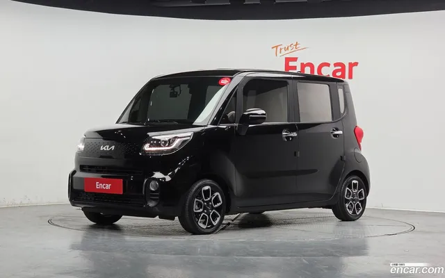 Kia Ray — миниатюра 1