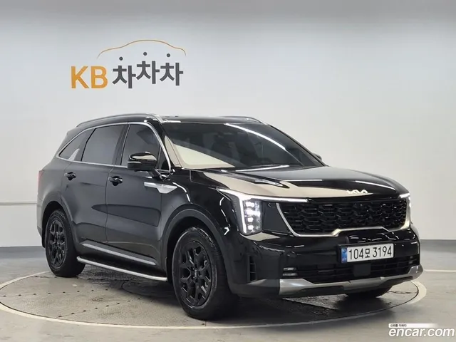 Kia Sorento HEV 1.6 2WD — миниатюра 1