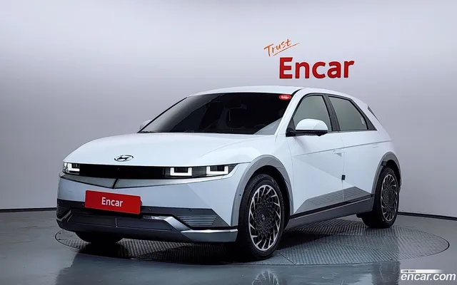 Hyundai 5 — миниатюра 1