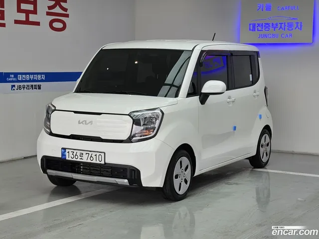 Kia Ray — миниатюра 1