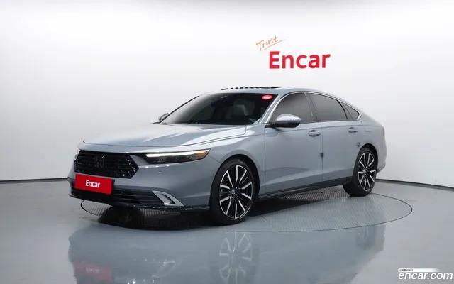 Honda 11 2.0 — миниатюра 1