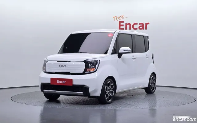 Kia Ray — миниатюра 1