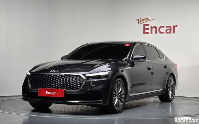 Kia K9 2 3.8 GDI AWD — миниатюра 1