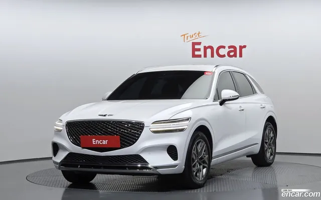 Genesis GV70 2.2 2WD — миниатюра 1