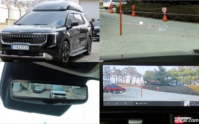 Kia Carnival HEV 9 — миниатюра 1