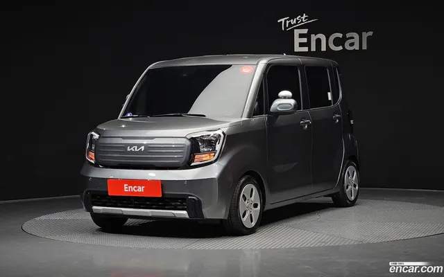 Kia Ray — миниатюра 1