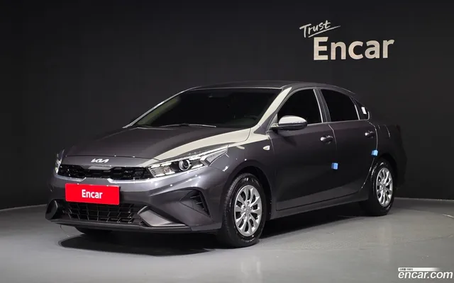 Kia K3 1.6 — миниатюра 1