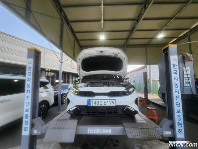 Kia K3 1.6 — миниатюра 1