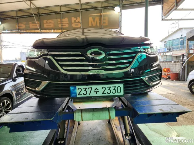 Renault Samsung SM6 1.8 TCe — миниатюра 1