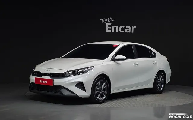 Kia K3 1.6 — миниатюра 1