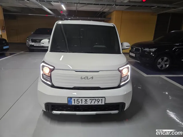 Kia Ray — миниатюра 1