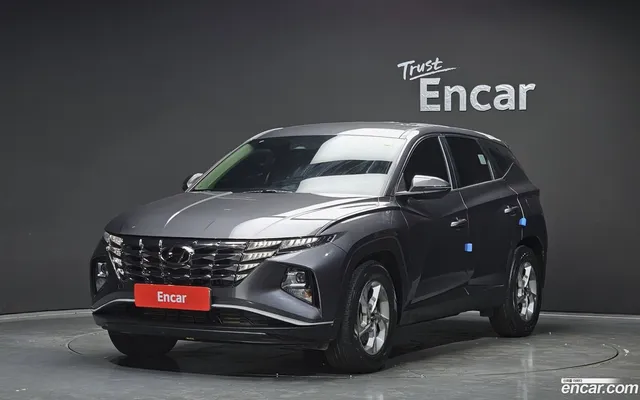 Hyundai Tucson (NX4) 2.0 4WD — миниатюра 1