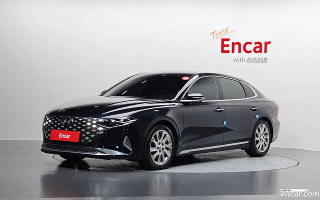 Hyundai IG — миниатюра 1