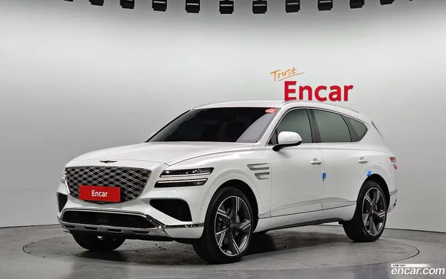 Genesis GV80 2.5T AWD — миниатюра 1