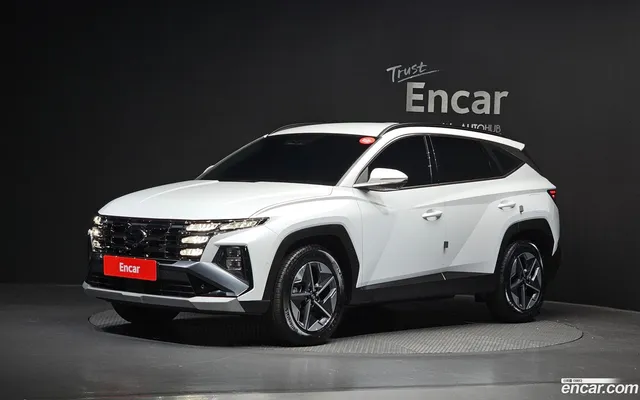 Hyundai (NX4) HEV 1.6 2WD — миниатюра 1