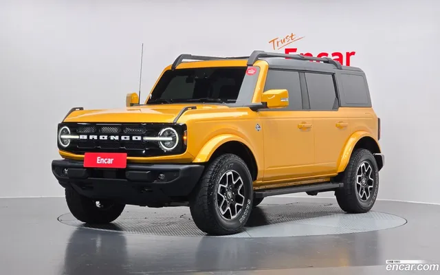 Ford 6 2.7 — миниатюра 1