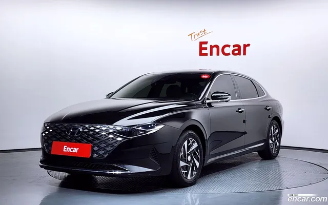 Hyundai IG — миниатюра 1