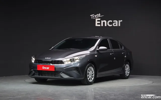 Kia K3 1.6 — миниатюра 1