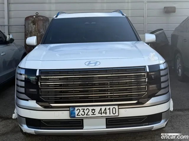 Hyundai Palisade (LX3) 2.5T 4WD 9 — миниатюра 1