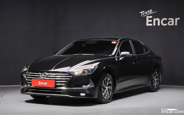 Hyundai (DN8) — миниатюра 1