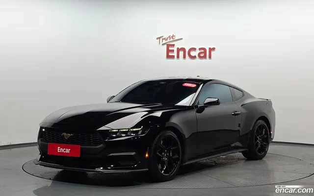 Ford 7 2.3 — миниатюра 1