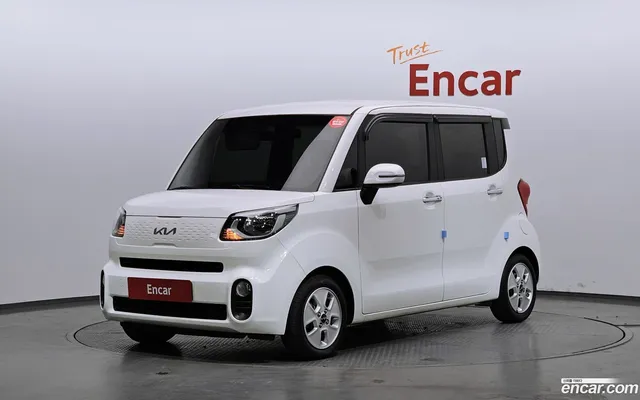 Kia Ray — миниатюра 1