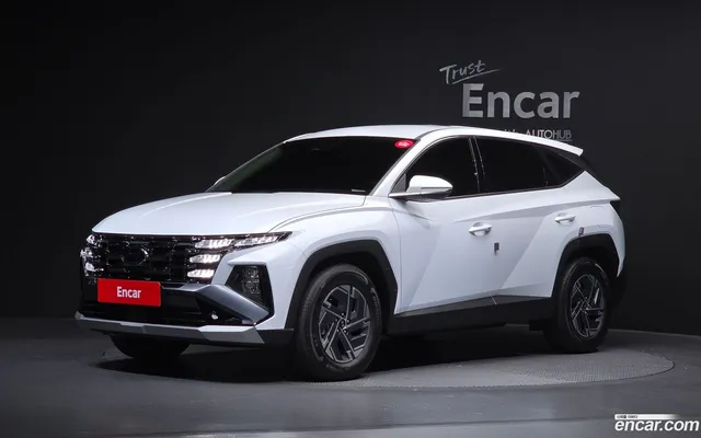 Hyundai (NX4) HEV 1.6 2WD — миниатюра 1