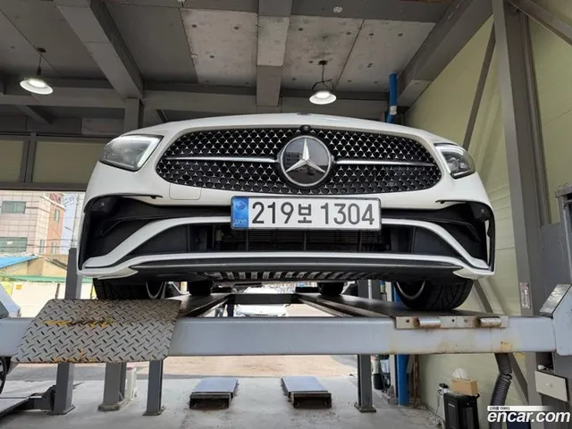 Mercedes-Benz CLS-Class (C257) CLS450 4MATIC — миниатюра 1