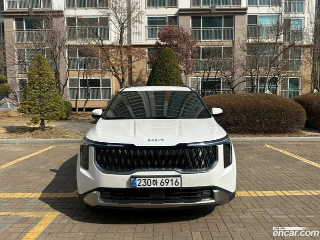 Kia Carnival 9 — миниатюра 1