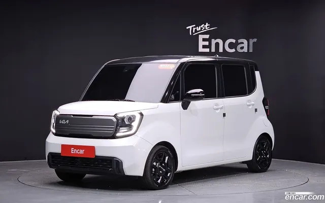 Kia Ray — миниатюра 1