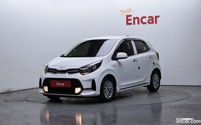 Kia (JA) — миниатюра 1