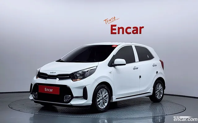 Kia (JA) — миниатюра 1